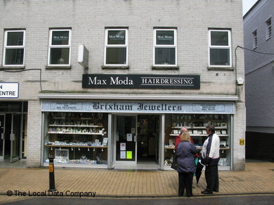 Max Moda Hairdressing Brixham
