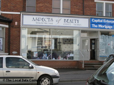 Aspects Of Beauty Castleford