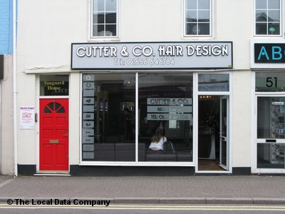 Cutter & Co Bridgend