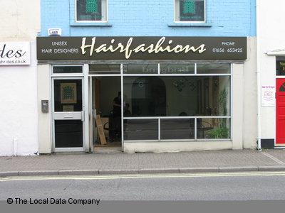 Hairfashions Bridgend