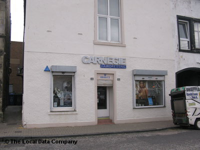 Carnegie Hairdressing Ayr