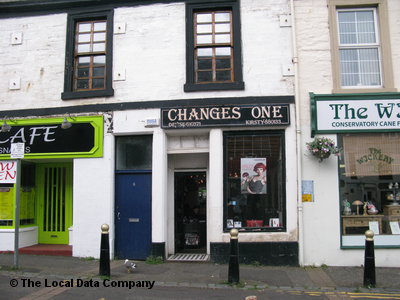 Changes One Ayr