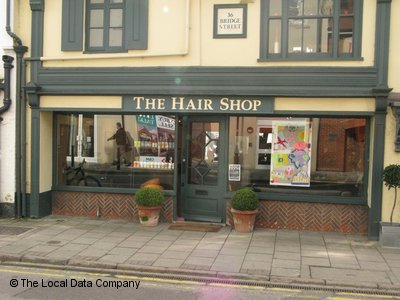 The Hair Shop Hitchin