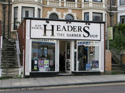 Headers The Barber Shop Scarborough