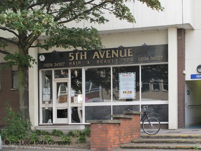 5th Avenue Hair & Beauty Spa Bedford