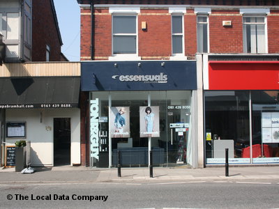 Essensuals Stockport