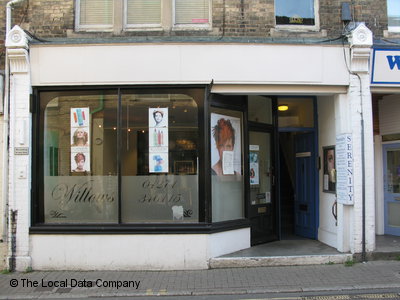 Willows Hair & Beauty Barnstaple