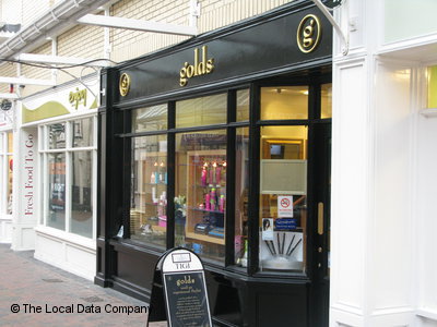 Golds Barnstaple