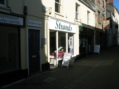 Strands Barnstaple