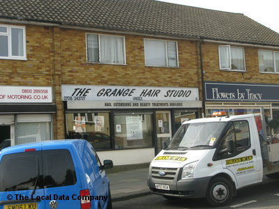 The Grange Hair Studio Romford