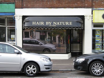 Hair By Nature Bournemouth