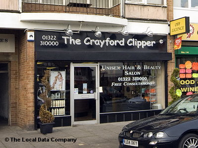 The Crayford Clipper Dartford