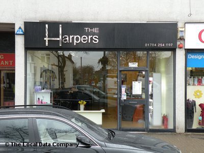 The Harpers Ashford