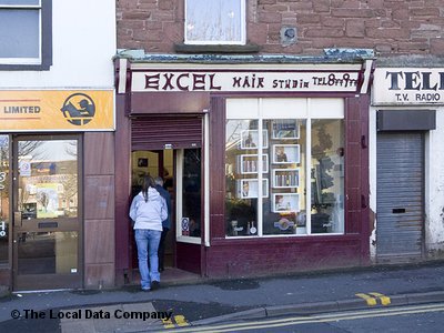 Excel Hair Studio Barrow-In-Furness