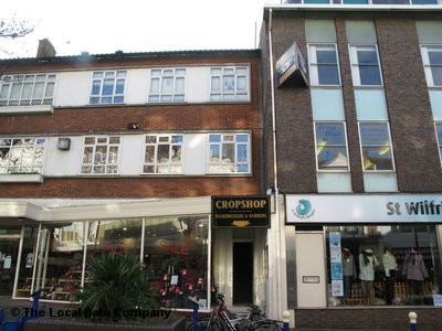 Cropshop Eastbourne