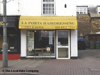 La Porta East Molesey