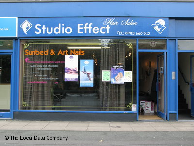 Studio Effect Newcastle-Under-Lyme