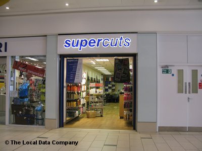 Supercuts Doncaster