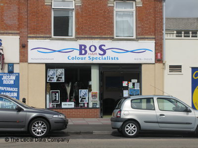 BOS Hair Colour Specialists Burnham-On-Sea