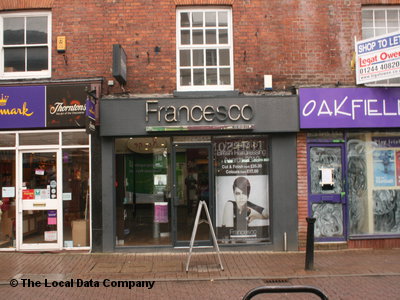 Francesco Group Congleton