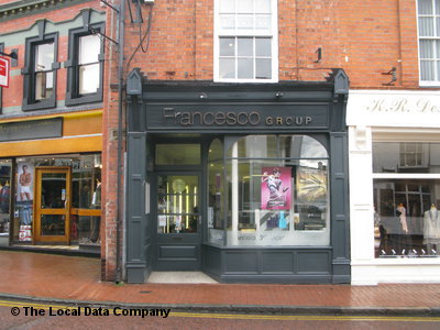 Francesco Group Nantwich