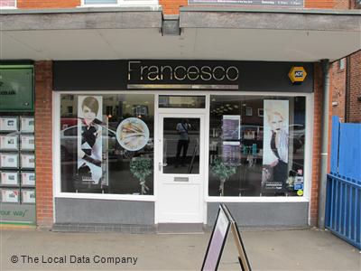 Francesco Group Rugeley