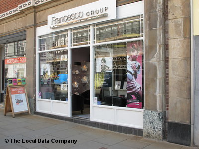 Francesco Group Shrewsbury