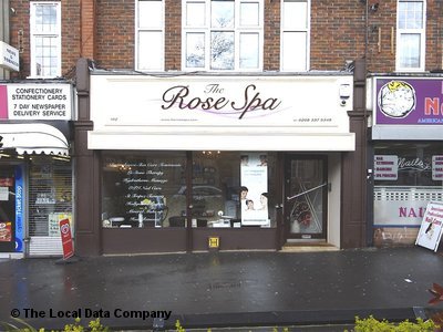 The Rose Spa Worcester Park