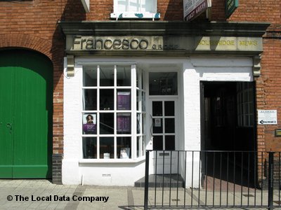 Francesco Group Tamworth