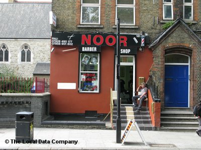 Noor London