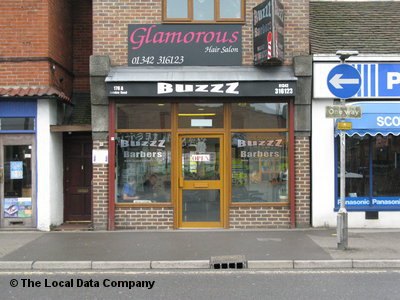 Buzzz East Grinstead