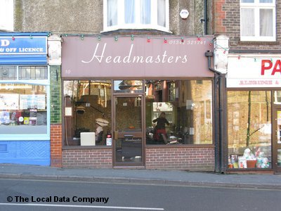 Headmasters East Grinstead East Grinstead