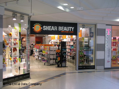 Shear Beauty Woking