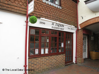 Il Figaro Horsham