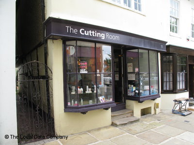The Cutting Room Horsham