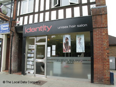 Identity Horsham