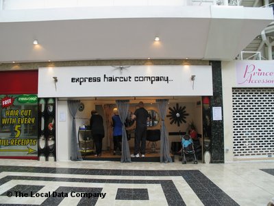 Express Haircut Company Kettering