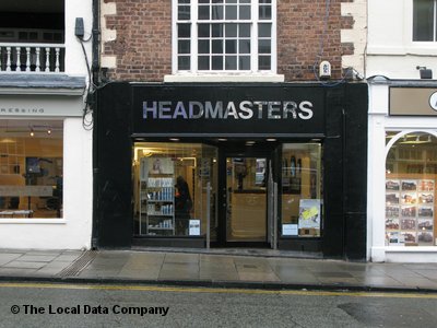 Headmasters Chester
