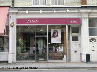 Soma London