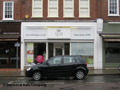 Dove Spa Reigate