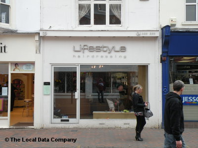 Lifestyle Aylesbury