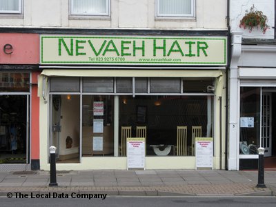 Nevaeh Hair Southsea