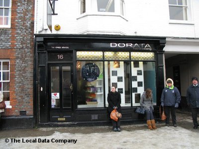 Dorata Henley-On-Thames