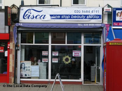 Cisca Thornton Heath