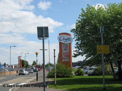 Supercuts Clydebank