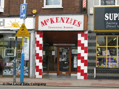 McKenzies Tonbridge