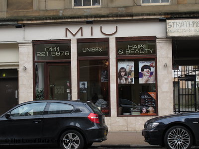 Miu Glasgow