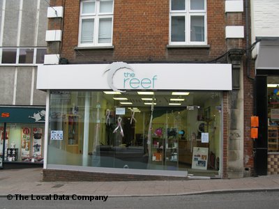 Reef Maidstone