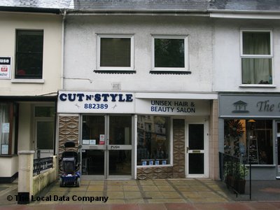 Cut &quot;N&quot; Style Brixham