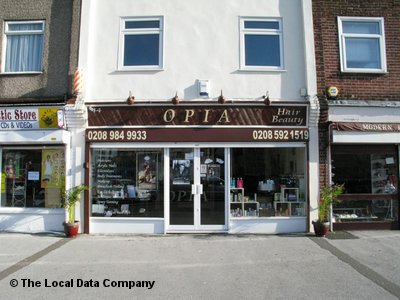 Opia Dagenham